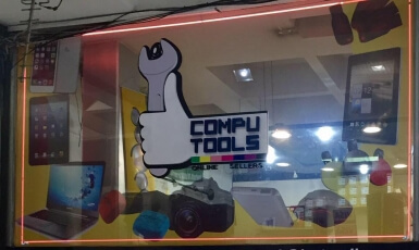Local Compu-Tools Srl